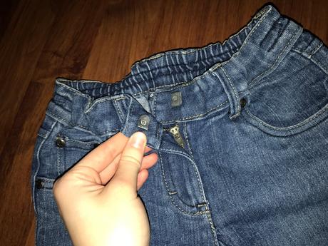 Dievčenský balík - minnie - 5 vecí, 122–134