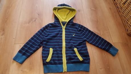 Pekný svetrík, george,98