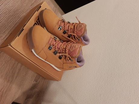 Topánky o neill, 31