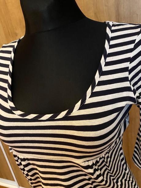 Elements - tričko /tunika s krátkym rukávom, s