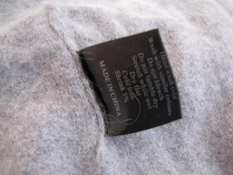 Svetrík z angory, xs