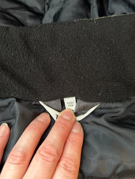 Funkčná bunda zn. tretorn, 122