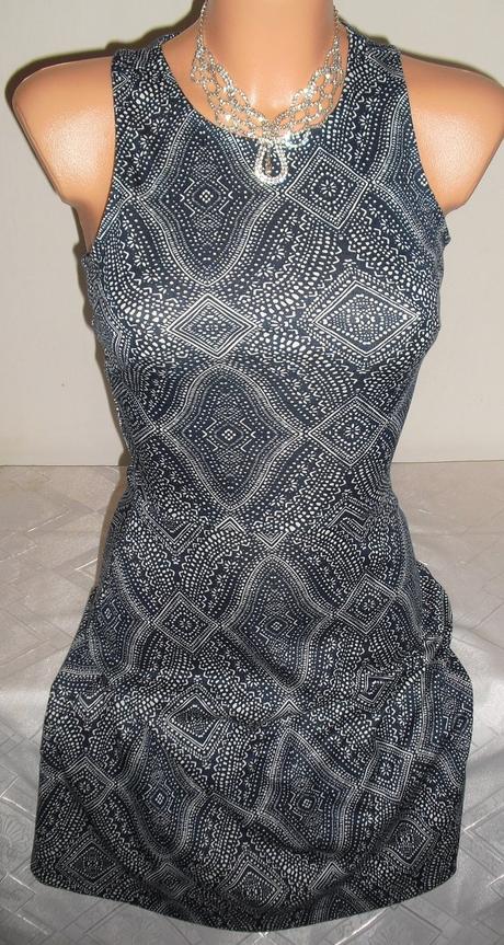 Elegantne saticky, h&m,xs