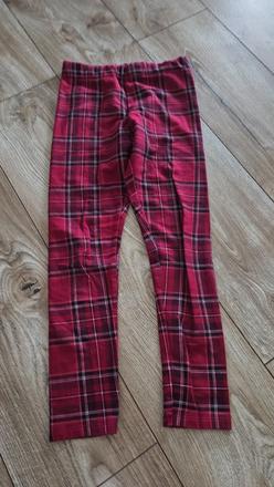 Zateplene leginy, h&m,134