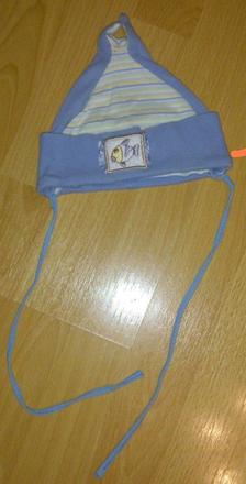 Prechodná čiapka, 68