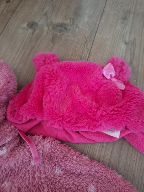 Zimné čiapky, hunaty overal a rukavice, impidimpi,74