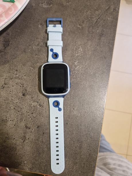 Smart hodinky carneo guardkid+ 4g platinum, 