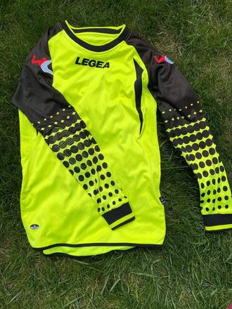 Tričko legea s postovnym, xs