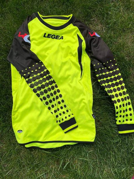 Tričko legea s postovnym, xs