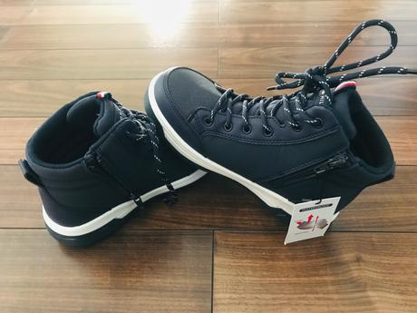 Topanky th, tommy hilfiger,35