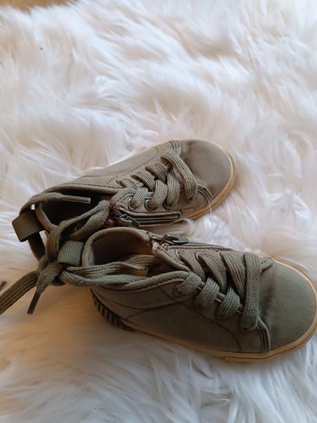 Prechodné tenisky, zara,21