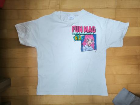 Tričko zara, zara,152