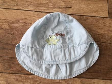 Klobucik zn. mothercare (6-12 mesiacov, 72/80), mothercare,74