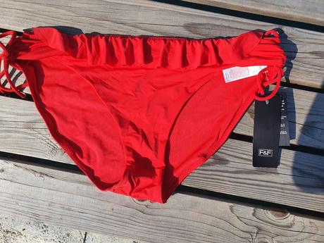 Bikiny, f&f,xxl