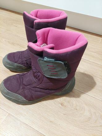 Snehule quechua, quechua,35