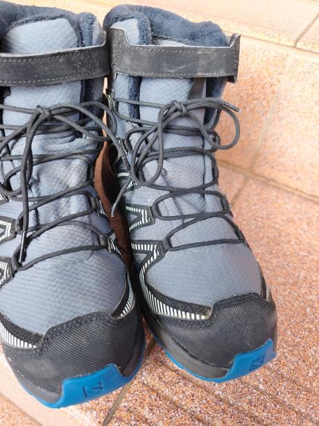 Salomon xa pro winter cswp, salomon,39