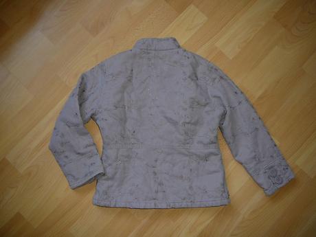 Dievcenska jarna bunda, next,116