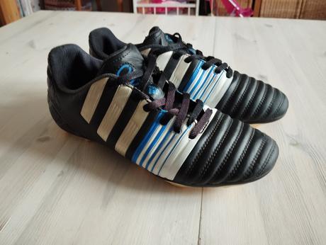 Kopačky 37 1/3, adidas,37