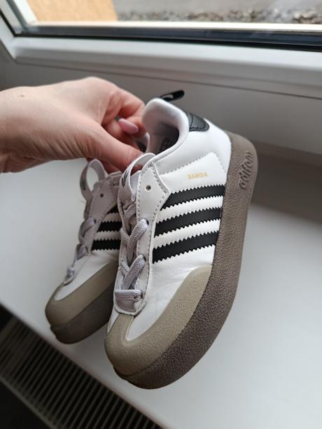 Adidas samba 360,veľkosť 26,5, adidas,26