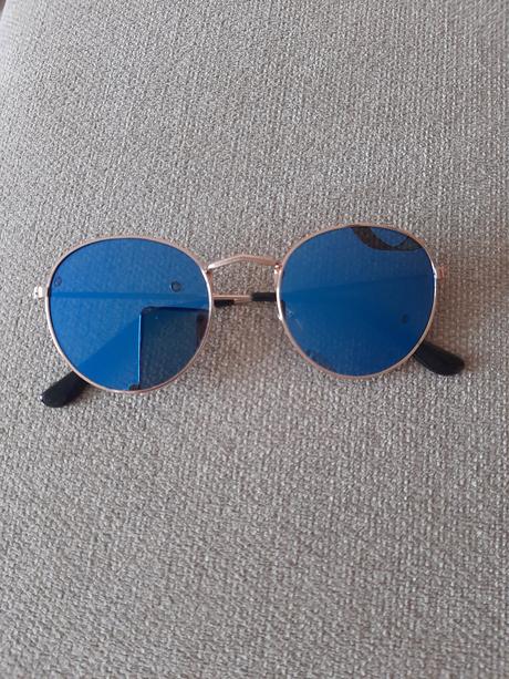 Slnečné okuliare detské, 