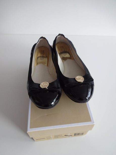 Balerínky michael kors, michael kors,38