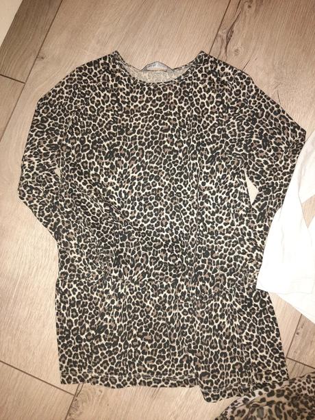 Tigríkový balíček, 122–134