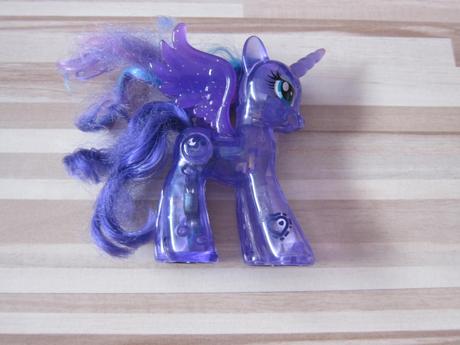 My little pony zs., 