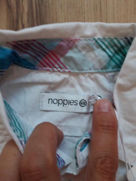 Chlapčenská košeľa, 68