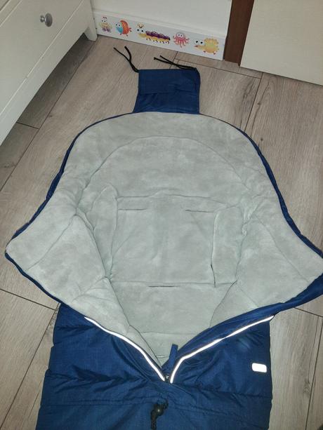 Rastúci fusak gmini, g-mini