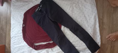 Balík pre chlapca do školy, 158–170