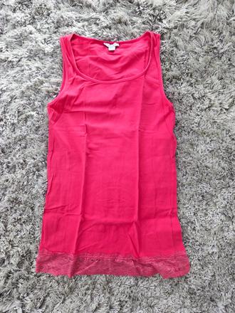 Plážové tielko m/38, m