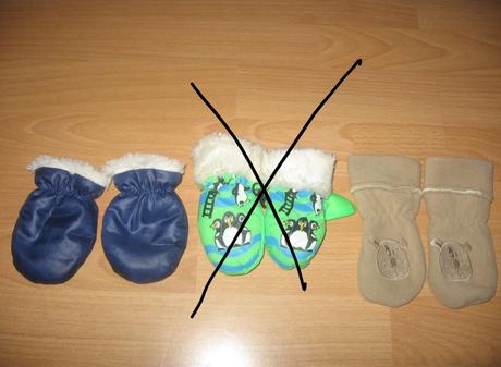 Teple rukavice nepremokave6mes az1r, 74