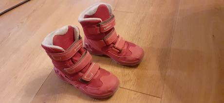 Snehule lowa milo gtx, lowa,32