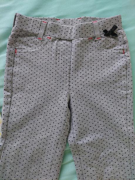 Džegíny a leginy zdarma, coccodrillo,98