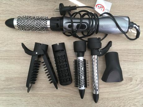 Kulmofén silver crest, 