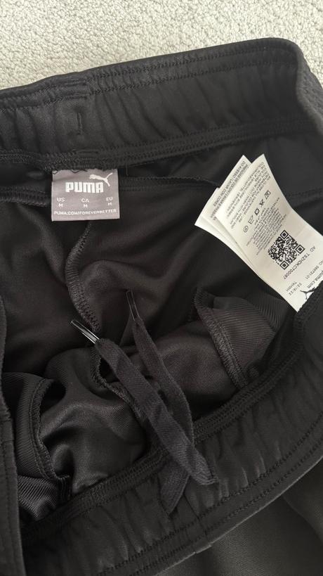 Puma športové funkčné nohavice m, puma,m