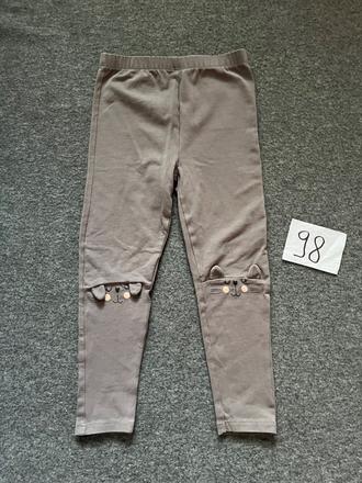 Leginy, sinsay,98