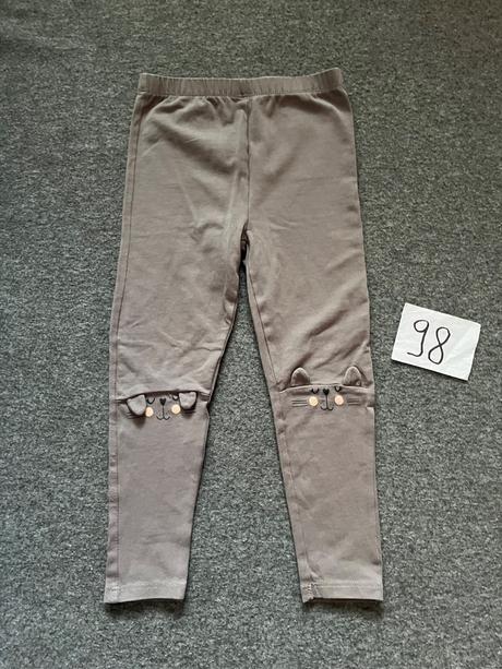 Leginy, sinsay,98