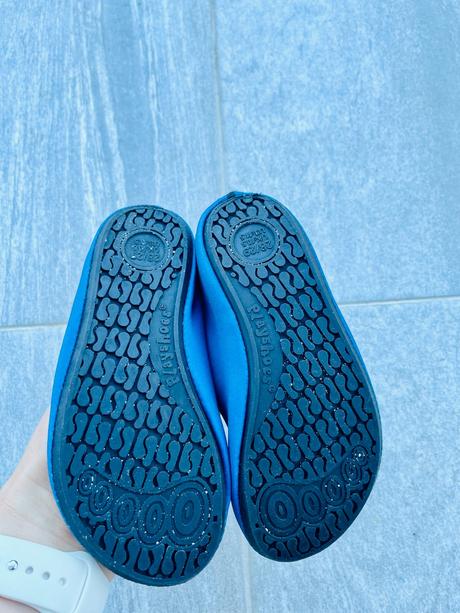 Topanky do vody c. 28/29, playshoes,28