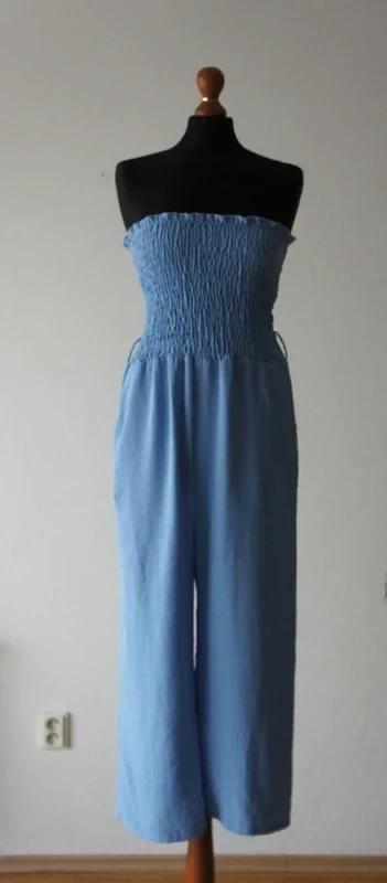 Letný elegantný overal, m