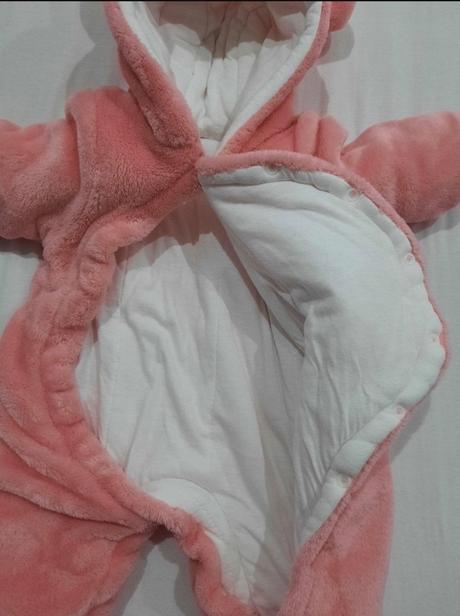 Teply overal, f&f,62