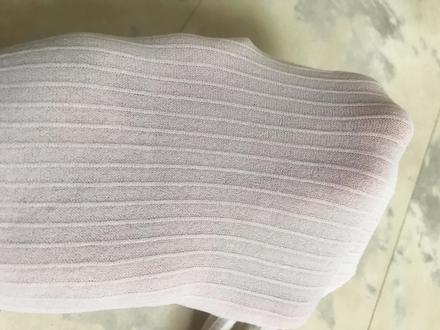 Elastické pančušky m/l, l