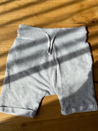 Kraťasy next, next,122