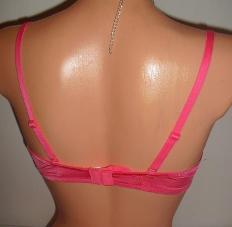 Mariemeili neonova podprsenka, 80b