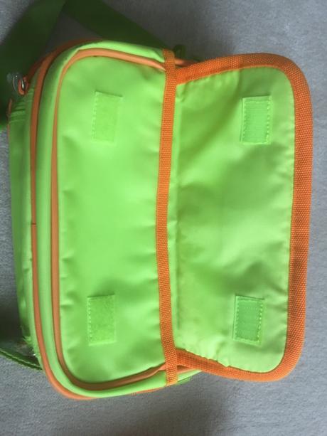 Sigikid taska a termoska,