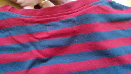 Pyžamko, 5-6r., f&f,116