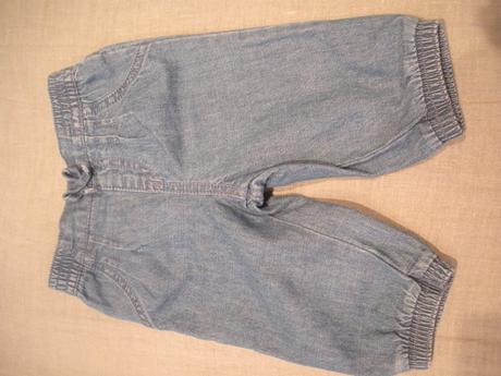 Rifličky s mašličkou, f&f,68