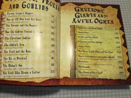 50 monster stories au21, 