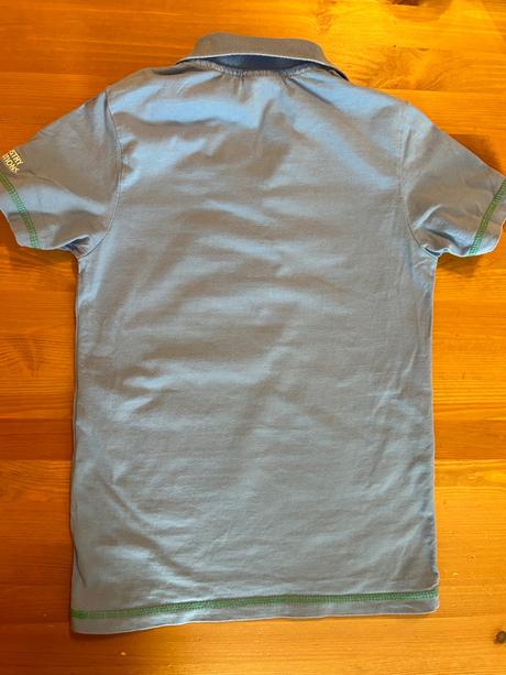 Polo tričko, 134
