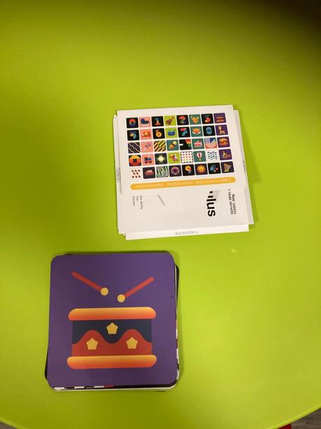 Obrázky na učenie od 0-3 rokov, 